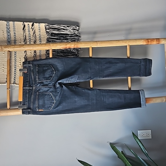 Paige SKYLINE Skinny Jeans - Picture 5 of 9